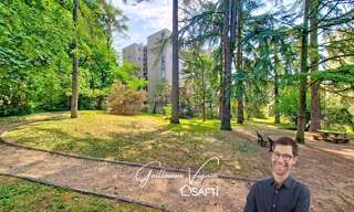 Appartement 3 Pièces 81 m² à vendre à Sainte-Foy-lès-Lyon (69110)