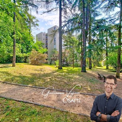 Appartement 3 pièces 248000 €