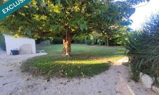 Maison 5 Pièces 221 m² à vendre à Graveson (13690)