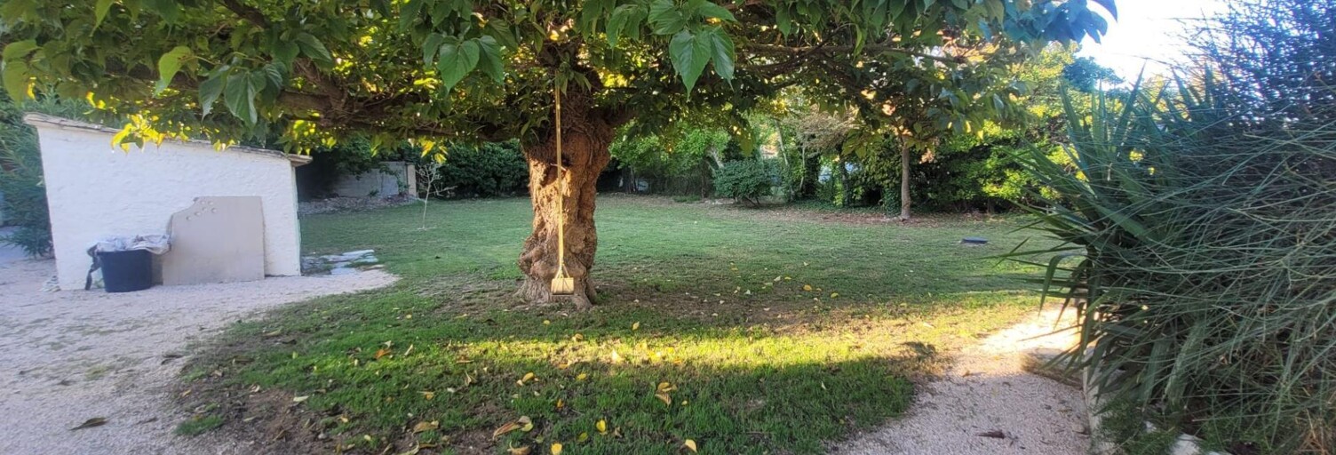 Maison 5 Pièces 221 m² à vendre à Graveson (13690)