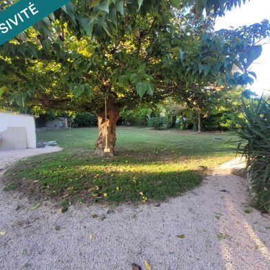 Maison 5 pièces 580000 €