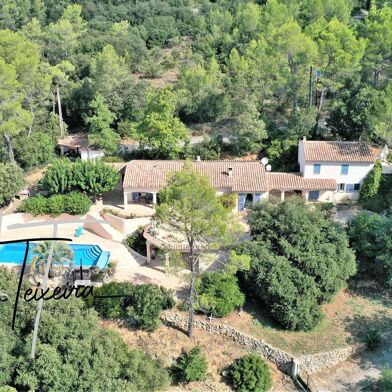 Maison 9 pièces 810000 €