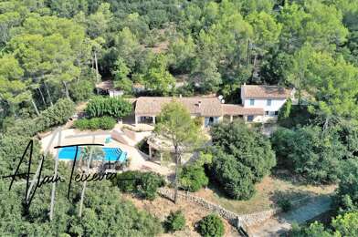 Maison 9 pièces 810000 €