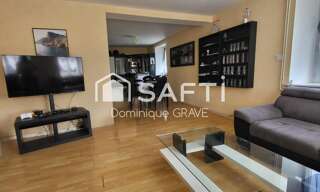 Maison 4 Pièces 109 m² à vendre à Grandvillars (90600)