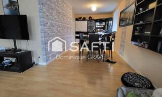 Maison 4 Pièces 109 m² à vendre à Grandvillars (90600)