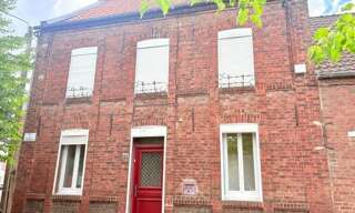 Maison 7 Pièces 95 m² à vendre à Vicq (59970)