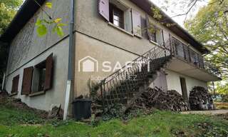 Maison 6 Pièces 128 m² à vendre à Saint-Avit (81110)