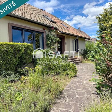 Maison 9 pièces 480000 €