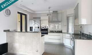 Maison 9 Pièces 200 m² à vendre à Sarreguemines (57200)