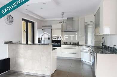 Maison 9 pièces 460000 €