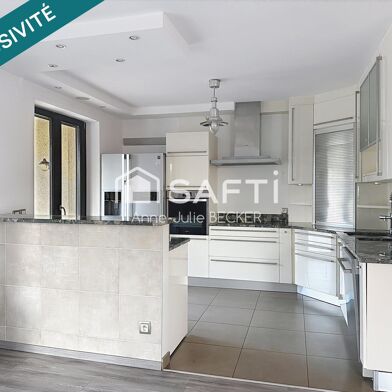 Maison 9 pièces 480000 €