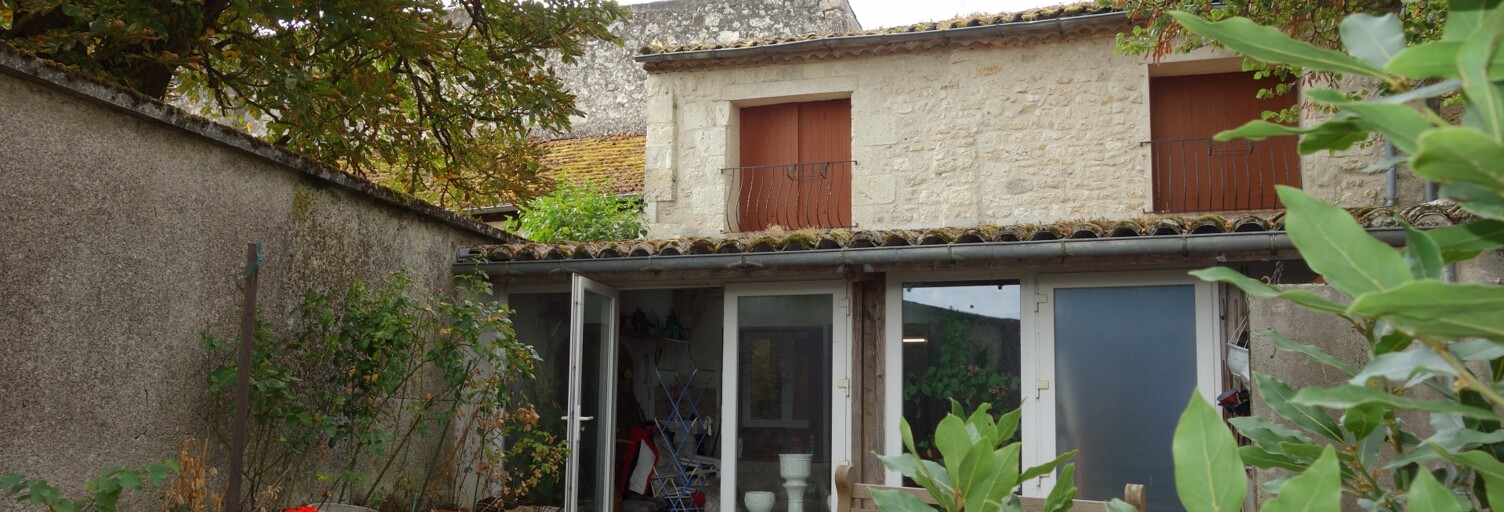 Maison 5 Pièces 146 m² à vendre à Puymirol (47270)