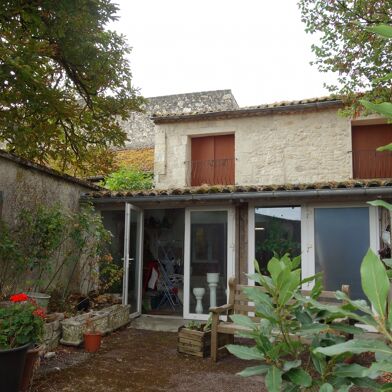 Maison 5 pièces 125000 €
