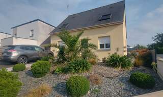 Maison 5 Pièces 98 m² à vendre à Landéhen (22400)