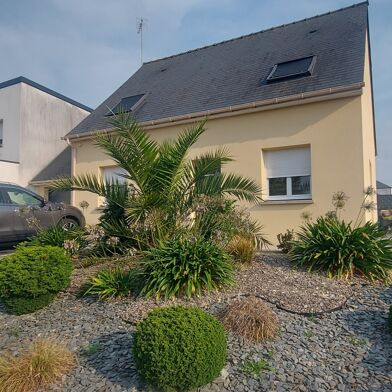 Maison 5 pièces 255800 €