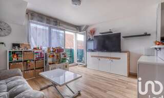 Appartement 3 Pièces 50 m² à vendre à Meaux (77100)