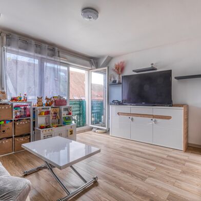 Appartement 3 pièces 178000 €