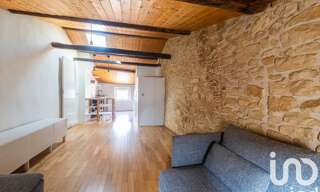 Appartement 2 Pièces 49 m² à vendre à Nancy (54000)