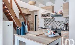 Maison 10 Pièces 225 m² à vendre à Saint-Sauveur-d'Aunis (17540)