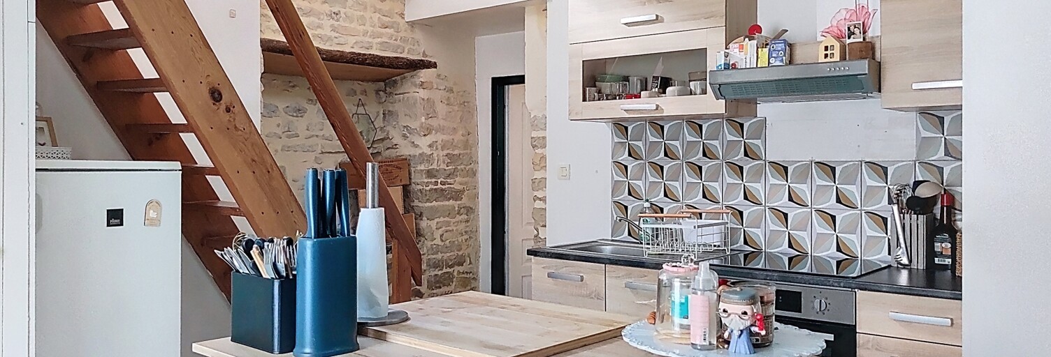 Maison 10 Pièces 225 m² à vendre à Saint-Sauveur-d'Aunis (17540)