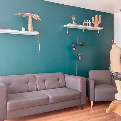 Maison 10 pièces 435000 €