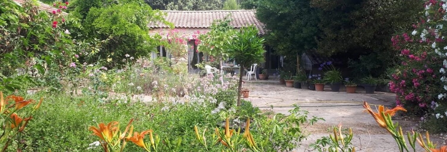 Maison 10 Pièces 370 m² à vendre à Caveirac (30820)