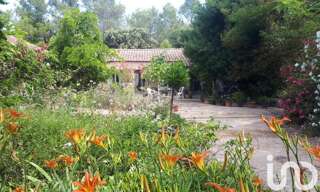 Maison 10 Pièces 370 m² à vendre à Caveirac (30820)