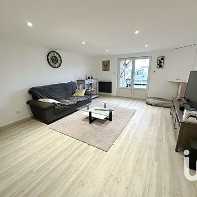 Maison 5 pièces 209000 €