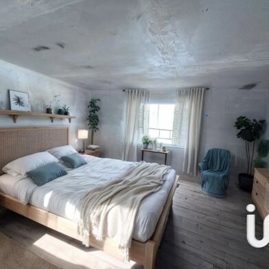 Maison 4 pièces 49900 €