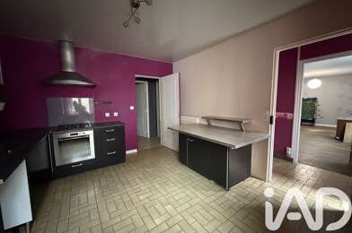Maison 4 pièces 45000 €