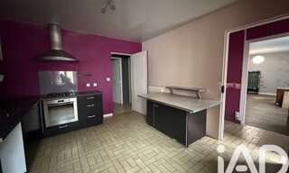 Maison 4 Pièces 90 m² à vendre à Saint-Dizier (52100)