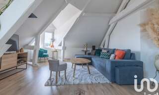 Appartement 3 Pièces 94 m² à vendre à Terville (57180)