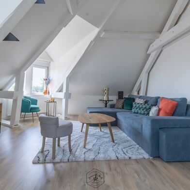 Appartement 3 pièces 229000 €