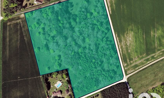 Terrain  30215 m² à vendre à Bray-Saint-Aignan (45460)