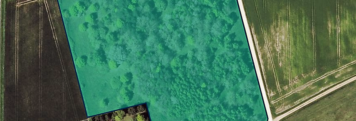 Terrain  30215 m² à vendre à Bray-Saint-Aignan (45460)