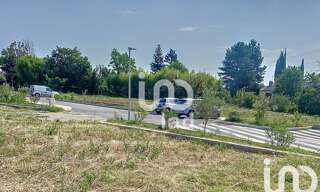 Terrain  337 m² à vendre à Volx (04130)