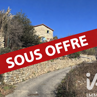 Maison 4 pièces 169000 €