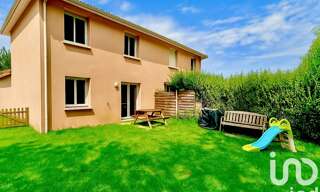 Maison 4 Pièces 80 m² à vendre à Limoges (87280)