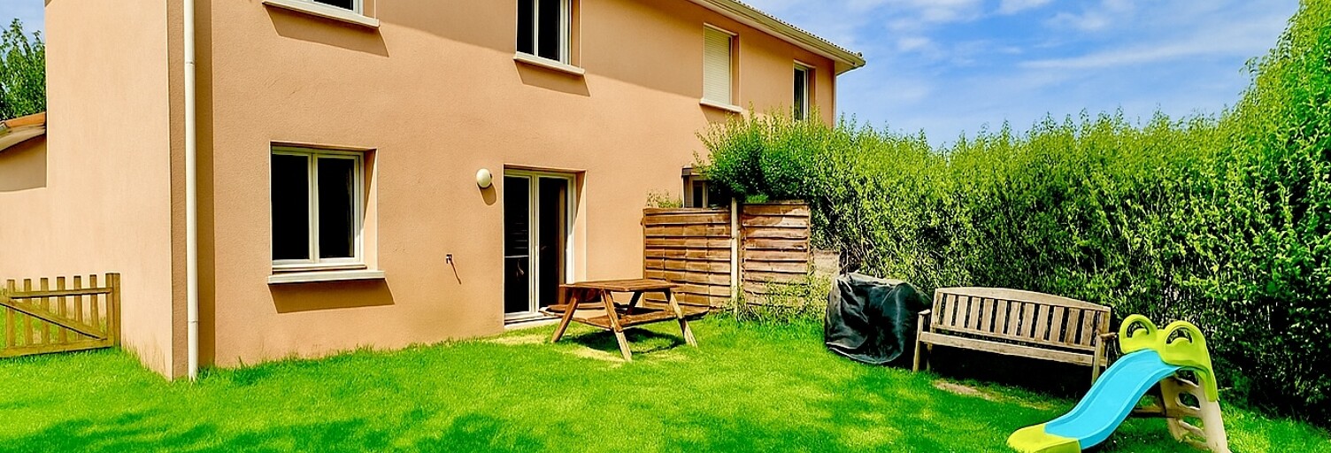 Maison 4 Pièces 80 m² à vendre à Limoges (87280)