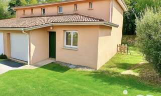 Maison 4 Pièces 80 m² à vendre à Limoges (87280)