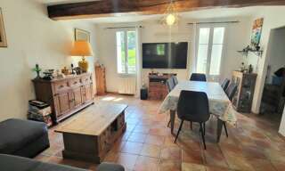 Maison 6 Pièces 106 m² à vendre à Six-Fours-les-Plages (83140)