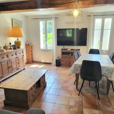 Maison 6 pièces 394000 €