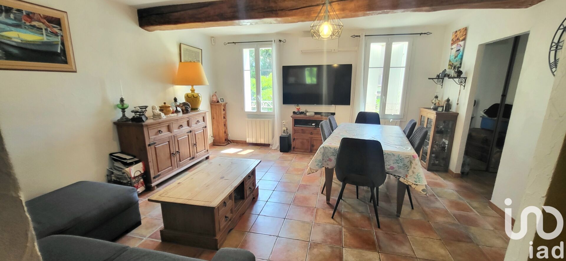 Maison à vendre, 6 pièces, 106 m², Six-Fours-les-Plages