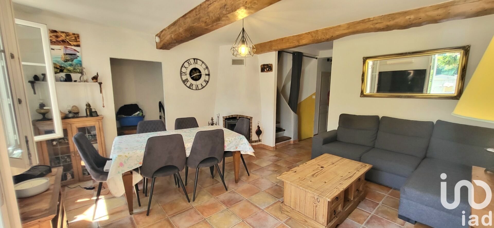 Vente Maison/villa 6 pièces - Photo 2