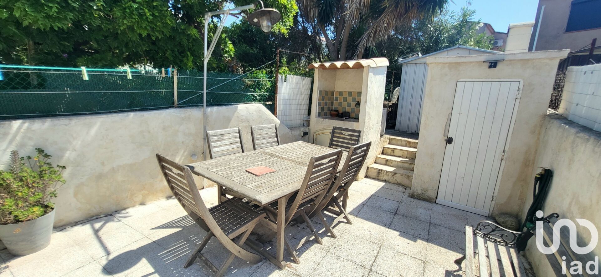 Vente Maison/villa 6 pièces - Photo 3