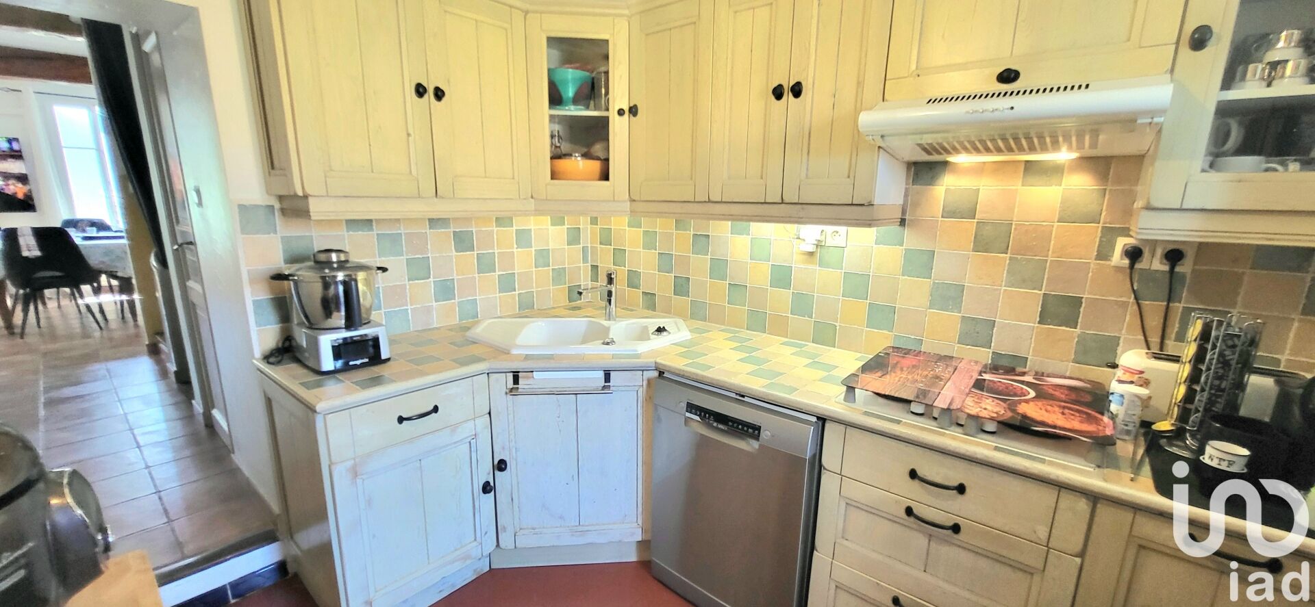 Vente Maison/villa 6 pièces - Photo 4