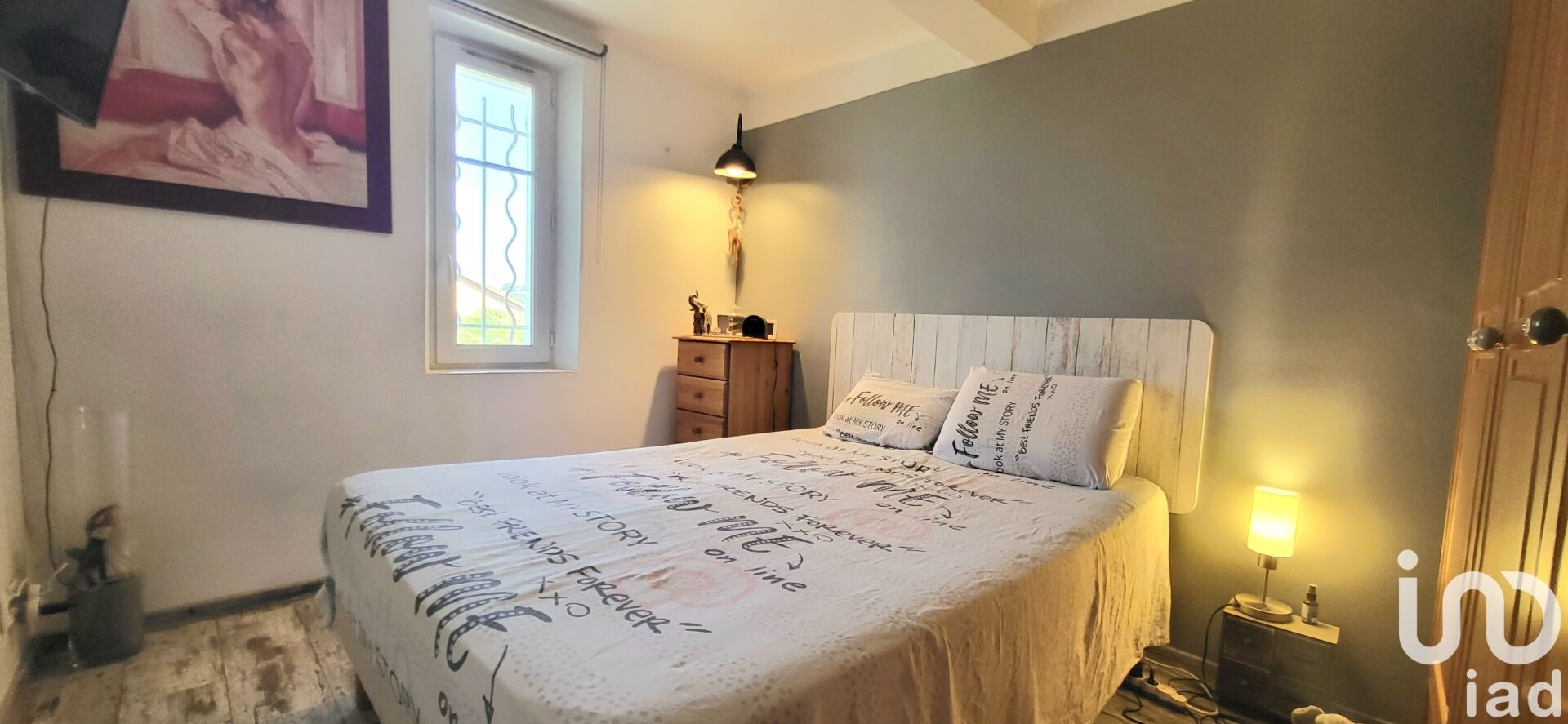 Vente Maison/villa 6 pièces - Photo 5