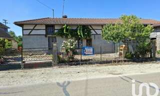 Maison 4 Pièces 96 m² à vendre à Dampierre (10240)