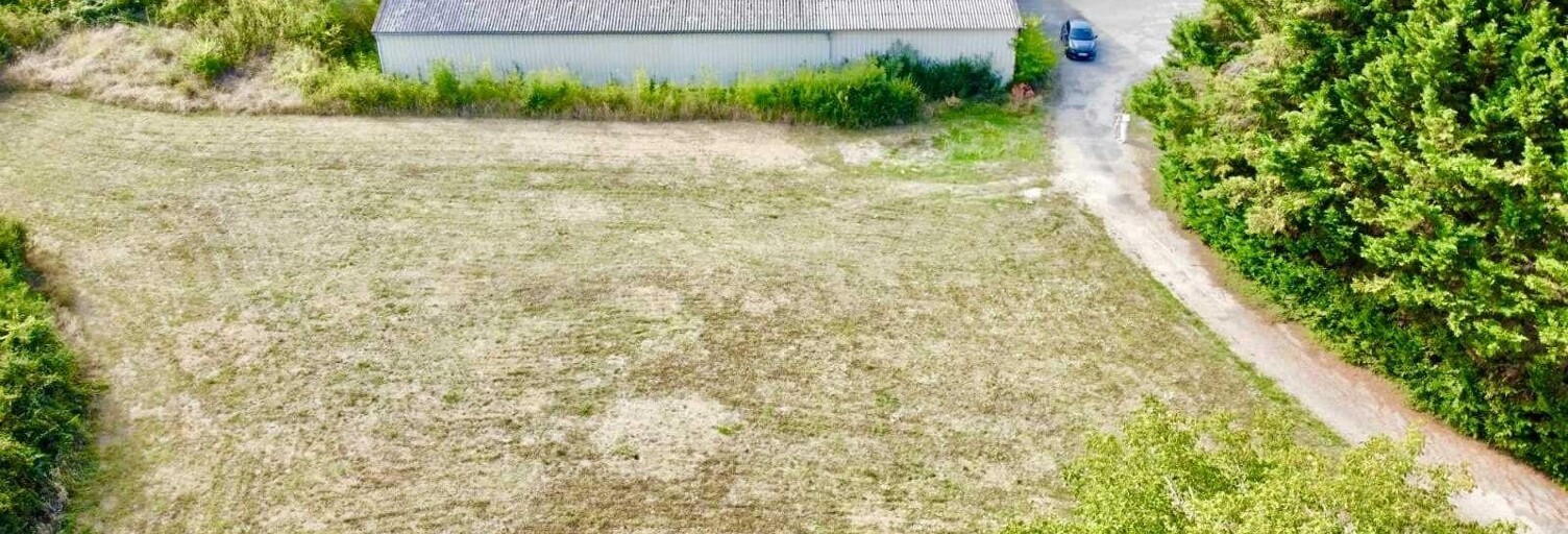 Commerce  1408 m² à vendre à Nérac (47600)