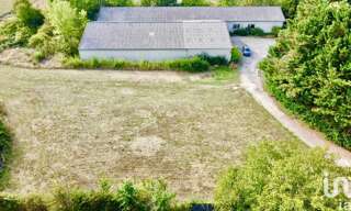 Commerce  1408 m² à vendre à Nérac (47600)